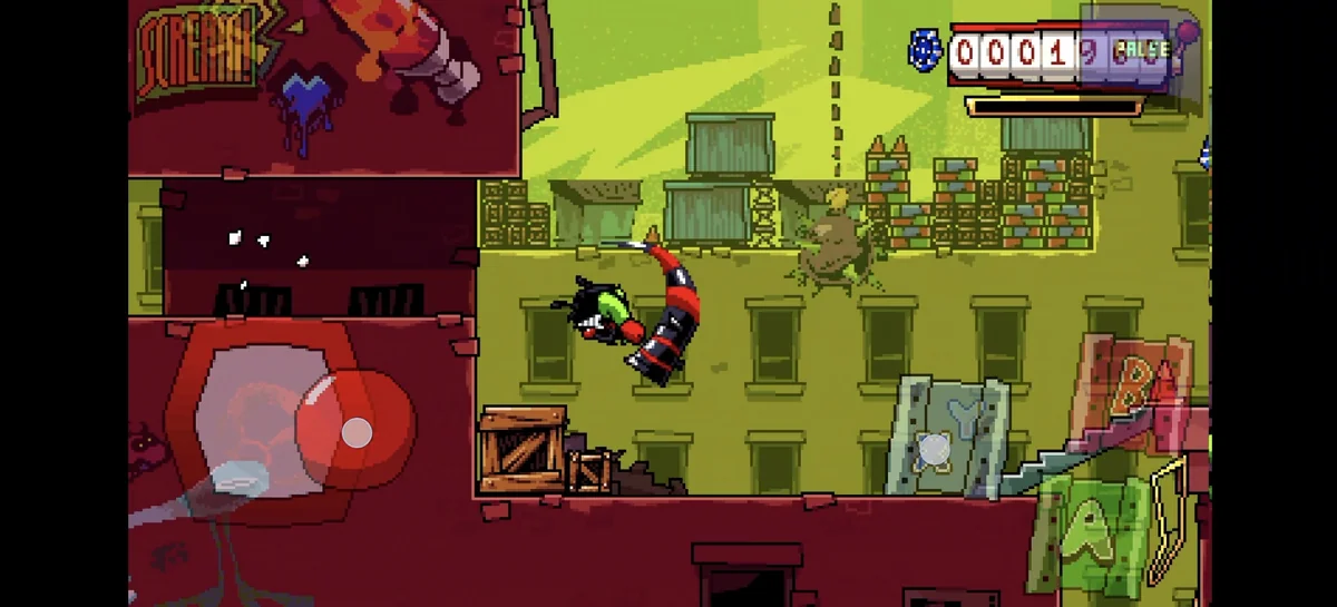 安东大爆炸v1.0.0安卓最新版下载：霓虹双摇杆射击手游高画质体验-锐品游戏库