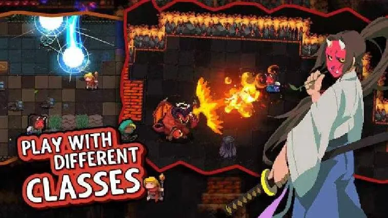 图片[1]-元素世界v4.3.1中文版 Roguelike地牢冒险手游高画质下载-锐品游戏库