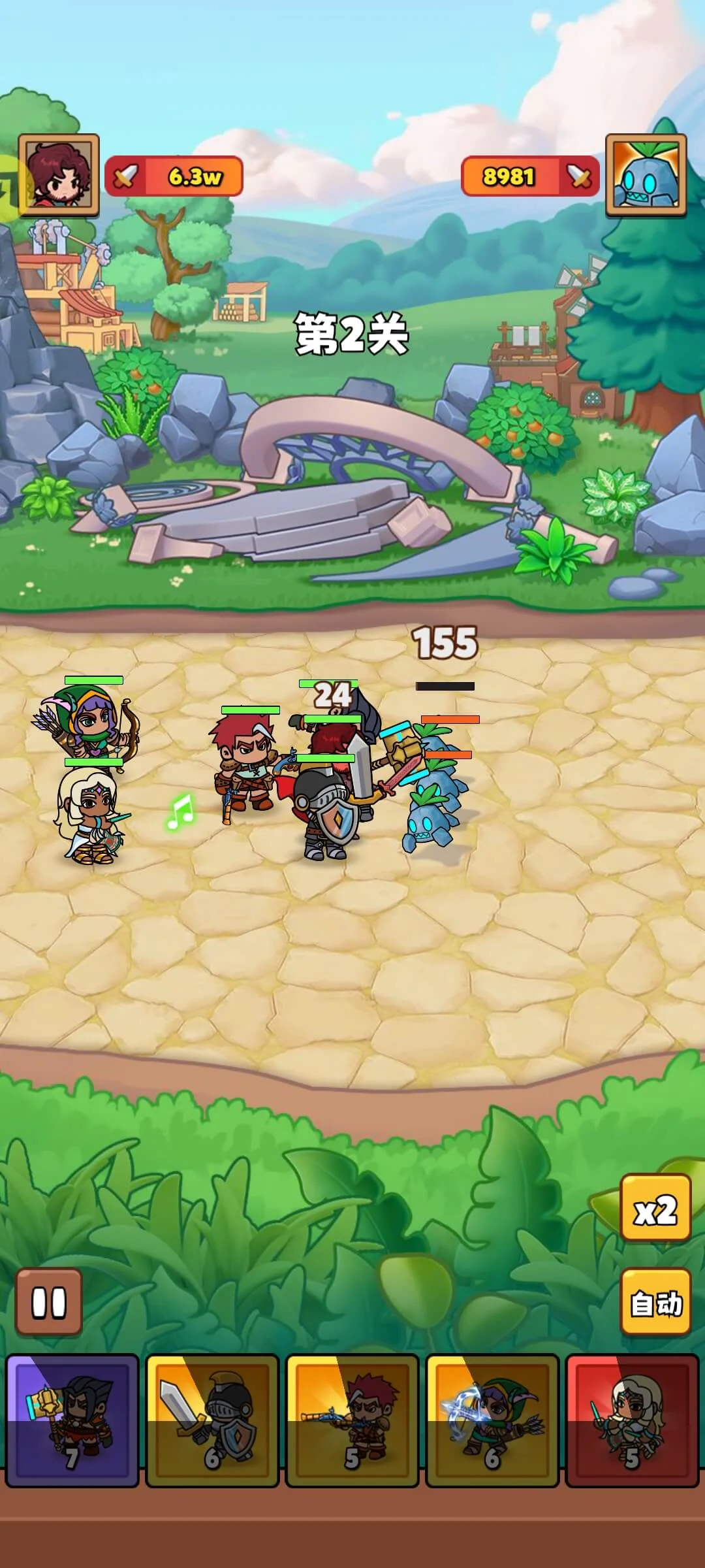 家园大冒险v1.0.76中文版钻石福利免广告休闲经营手游下载-锐品游戏库