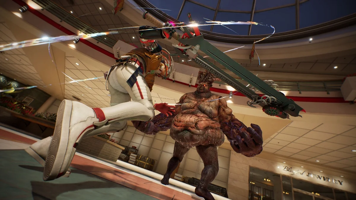 罗密欧是个绝命侠中文最新版高画质动作冒险游戏免费下载-锐品游戏库