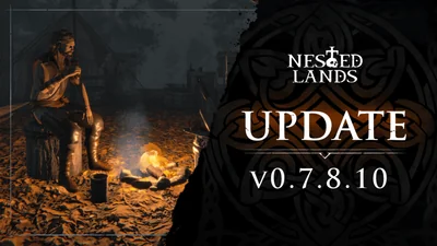 覆巢之地v0.7.8.10最新中文版下载|中世纪RPG村庄建设联机高画质-锐品游戏库