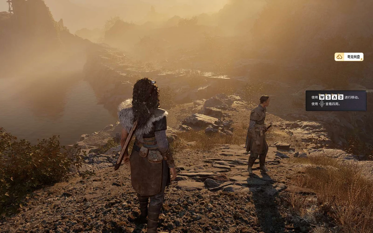 图片[3]-末日的回声增强版v2.04中文版高画质魔法冒险端游免费下载-锐品游戏库