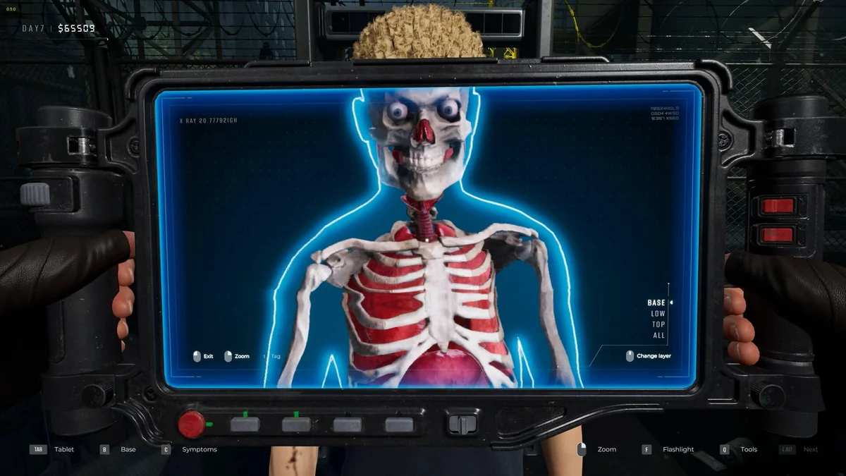 图片[1]-检疫区最后一站v1.0.12.1468中文版高画质策略模拟游戏下载-锐品游戏库