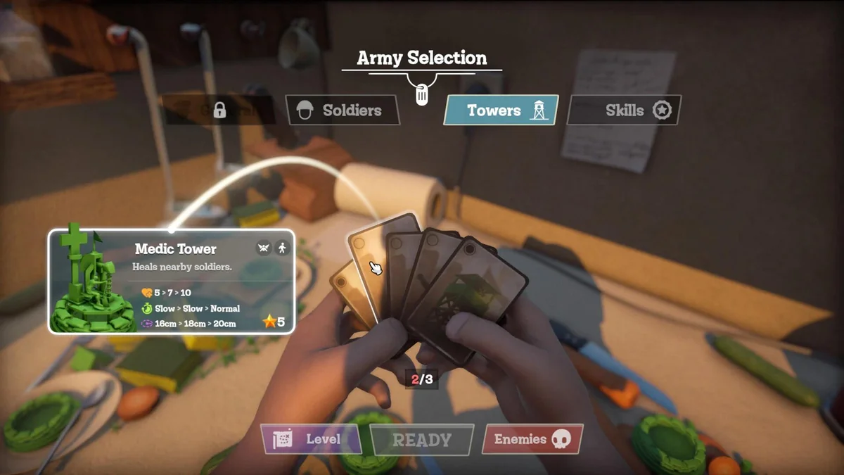 图片[2]-玩具郡v0.5.4中文版塔防策略游戏免费下载|高画质解压即玩-锐品游戏库