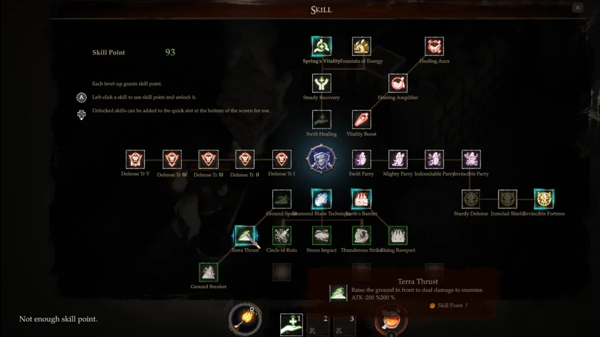 杀手灰与尘的时代v2025.7.25最新中文版高画质ARPG免费下载-锐品游戏库