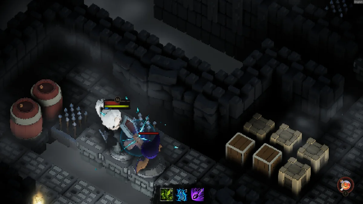 图片[3]-杀手灰与尘的时代v2025.7.25最新中文版高画质ARPG免费下载-锐品游戏库