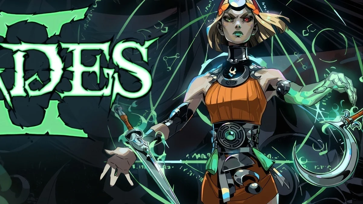 图片[1]-哈迪斯2中文版v1.133066高画质动作Roguelike端游免费下载-锐品游戏库