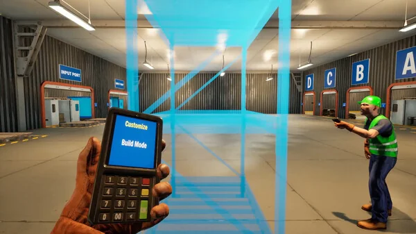 图片[2]-储存团队v1.0.2中文版仓库模拟经营游戏PC高画质免费下载-锐品游戏库