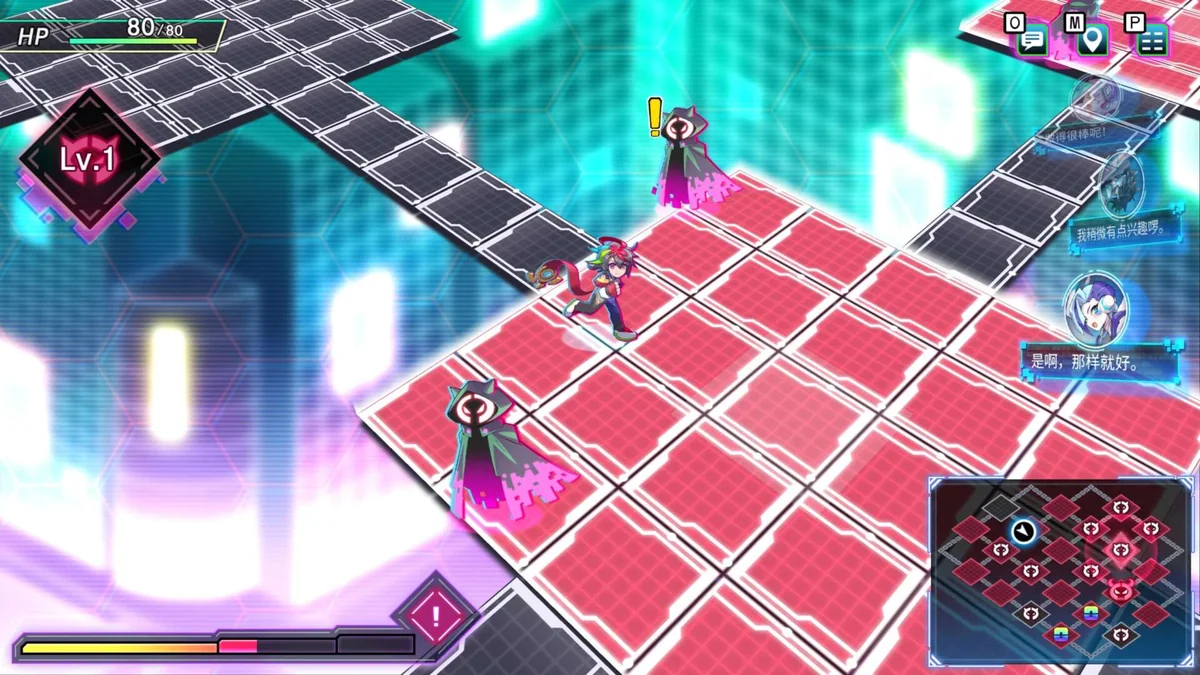 图片[4]-天穹卡牌录v1.5.2中文版高画质卡牌战斗RPG免费下载-锐品游戏库