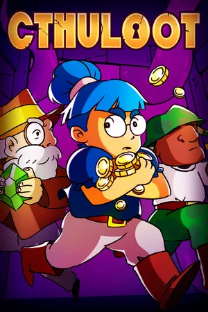 克苏战利品v1.0.1中文版联机合作冒险游戏免费下载-锐品游戏库