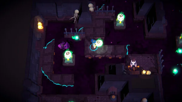 图片[2]-克苏战利品v1.0.1中文版联机合作冒险游戏免费下载-锐品游戏库