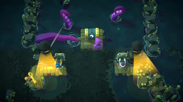 图片[4]-克苏战利品v1.0.1中文版联机合作冒险游戏免费下载-锐品游戏库