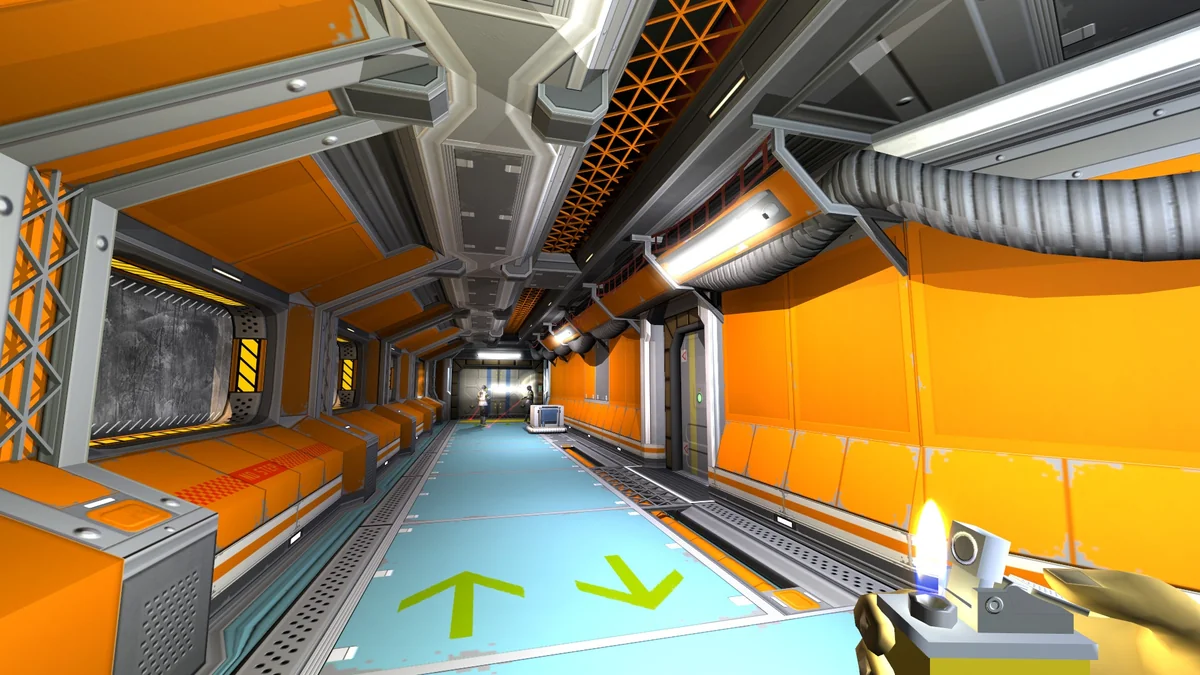 图片[3]-皮肤深处Skin Deep v2025.6.26中文版下载|星际沙盒FPS高画质免费体验-锐品游戏库