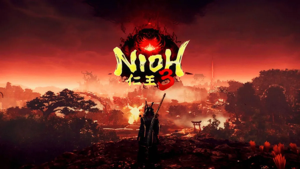 仁王3豪华中文版v1.02.02全DLC高画质动作RPG免费下载-锐品游戏库