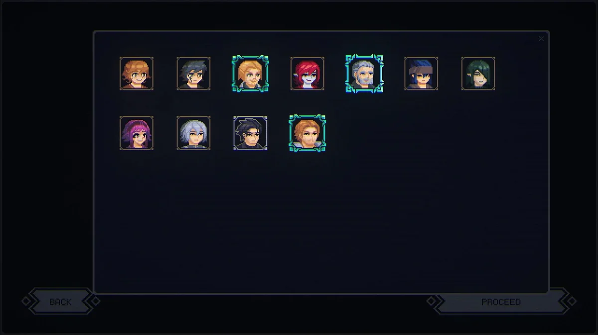 图片[2]-无尽劫掠v1.21.3中文版高画质Rogue刷宝免费下载解压即玩-锐品游戏库