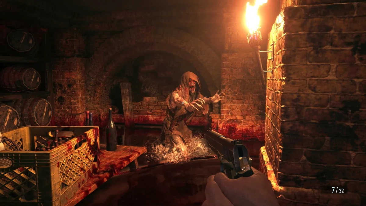 图片[2]-生化危机8村庄黄金版中文全DLC高画质MOD整合包免费下载-锐品游戏库