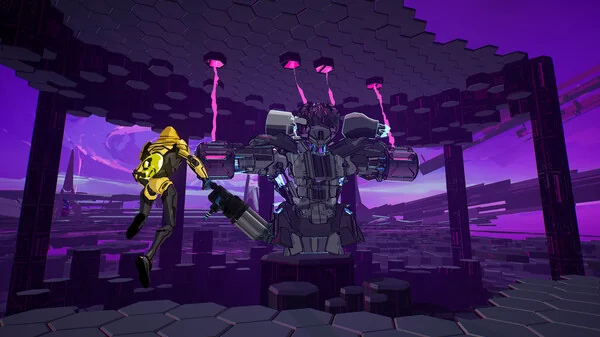 图片[3]-典狱长遗嘱v1.1.2中文版高机动Roguelike射击游戏免费下载-锐品游戏库