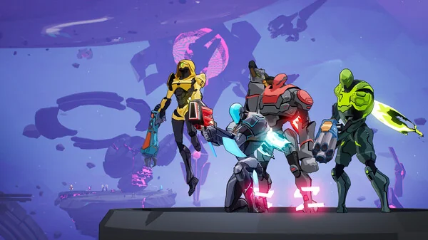 图片[4]-典狱长遗嘱v1.1.2中文版高机动Roguelike射击游戏免费下载-锐品游戏库