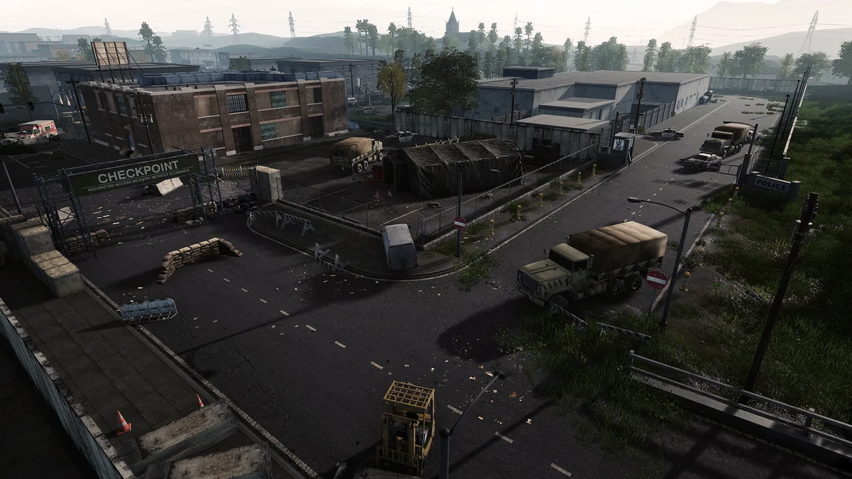 图片[1]-人性末日HumanitZ v1.0中文版开放世界僵尸生存游戏免费下载高画质端游-锐品游戏库