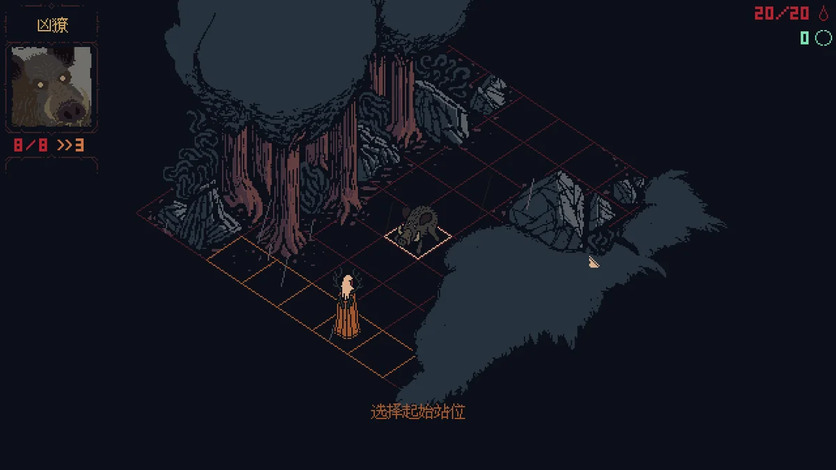 死亡呼啸25.12.09中文版下载|高画质卡牌战棋策略端游-锐品游戏库