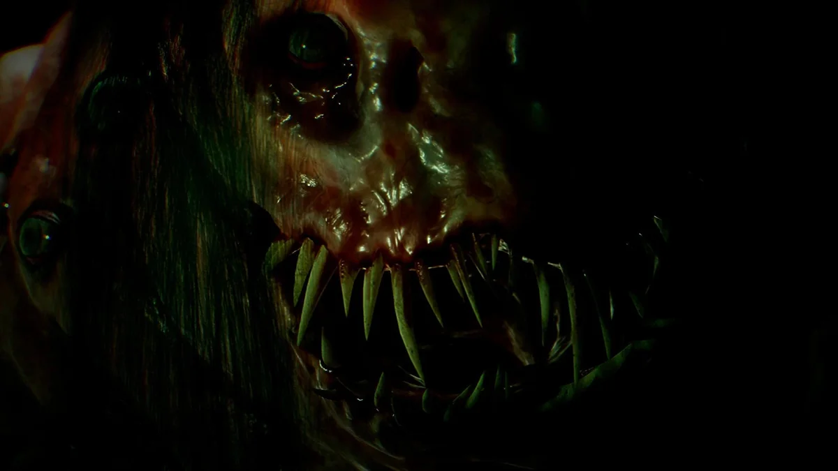 图片[2]-破碎怪谈切勿直视v2025.5.17中文版免费下载_恐怖心理冒险高画质-锐品游戏库