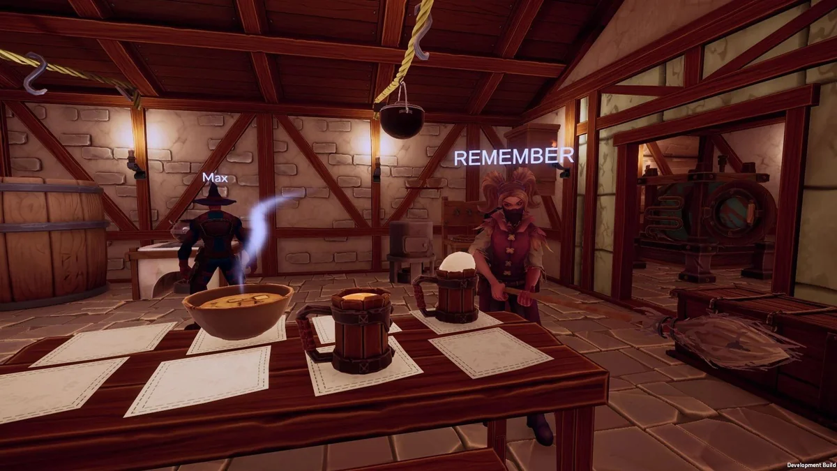 图片[1]-传说酒馆最新中文版下载 像素风暴力酒馆经营模拟RPG高画质免费体验-锐品游戏库