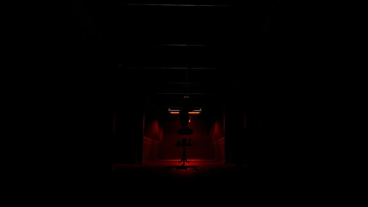 图片[3]-忘记v2024.8.16中文版高画质恐怖解谜端游免费下载-锐品游戏库