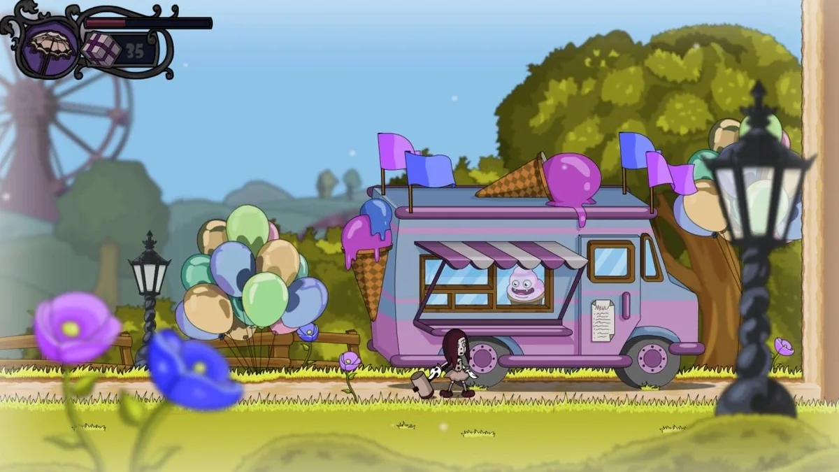 图片[1]-恐惧地带最新中文正式版开放世界末日生存端游高画质下载-锐品游戏库