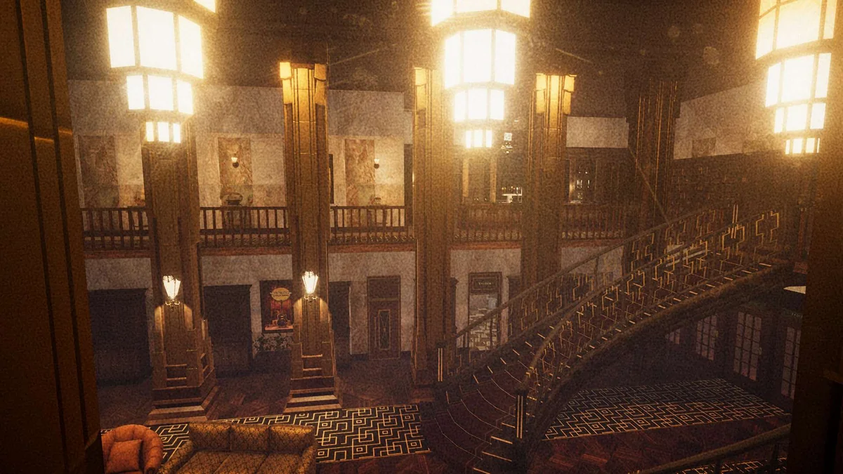 图片[1]-我的酒店2024最新中文版v2024.11.15复古模拟经营高画质免费下载-锐品游戏库