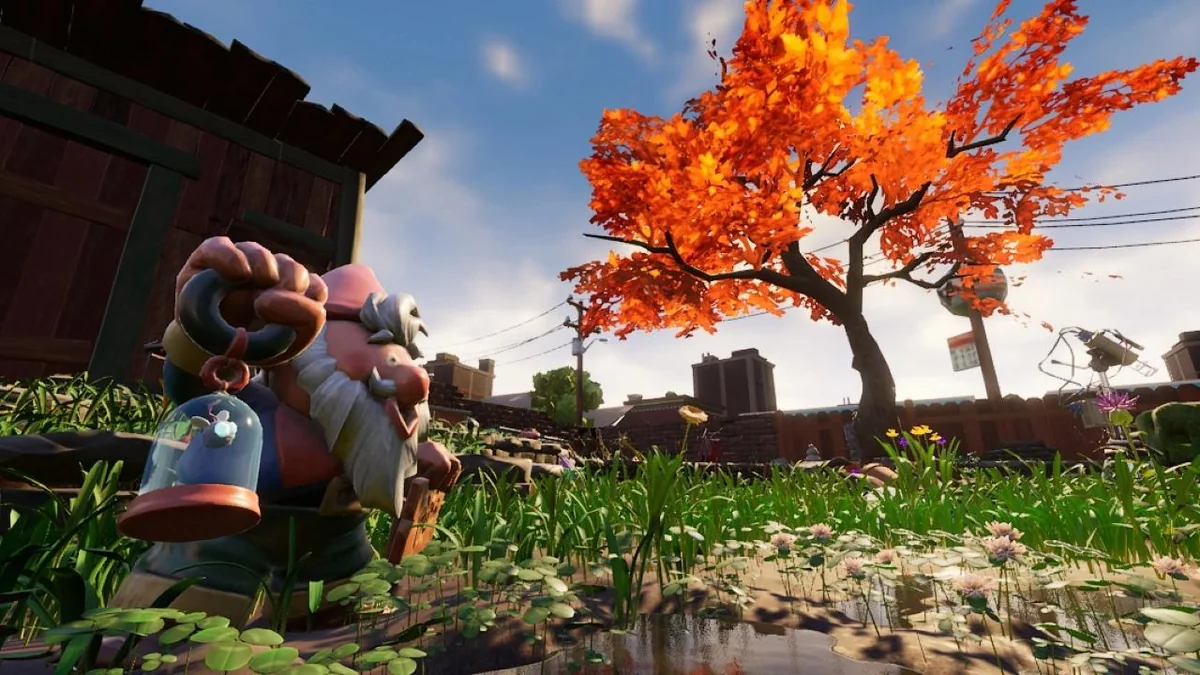 禁闭求生Grounded最新中文版高画质联机生存建造端游下载-锐品游戏库