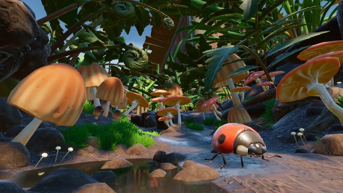 图片[1]-禁闭求生Grounded最新中文版高画质联机生存建造端游下载-锐品游戏库