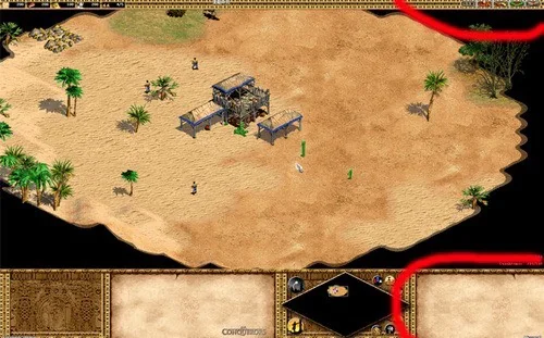 帝国时代罗马复兴楚魂版1.0优化版中文版高画质下载-锐品游戏库