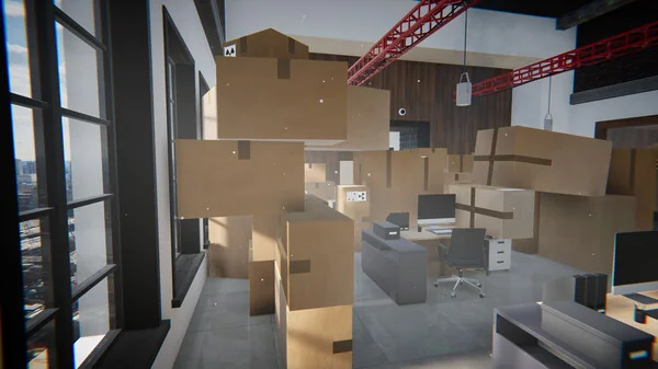 空桌v1.0.04中文版高画质叙事心理惊悚冒险游戏PC免费下载-锐品游戏库