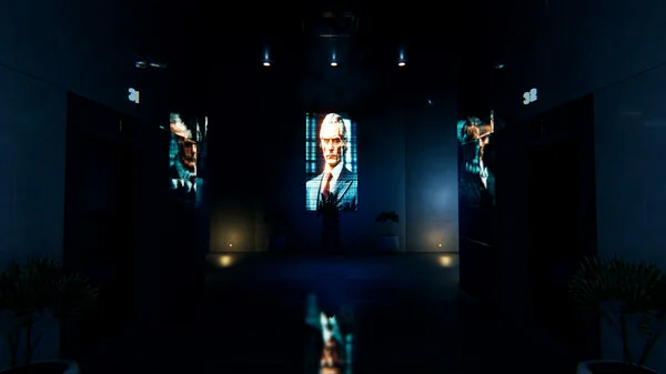 图片[1]-空桌v1.0.04中文版高画质叙事心理惊悚冒险游戏PC免费下载-锐品游戏库