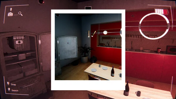 图片[2]-空桌v1.0.04中文版高画质叙事心理惊悚冒险游戏PC免费下载-锐品游戏库