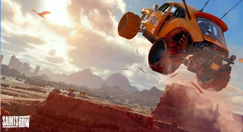 图片[1]-黑道圣徒重启版v1.6.1中文版高画质动作冒险PC免费下载-锐品游戏库