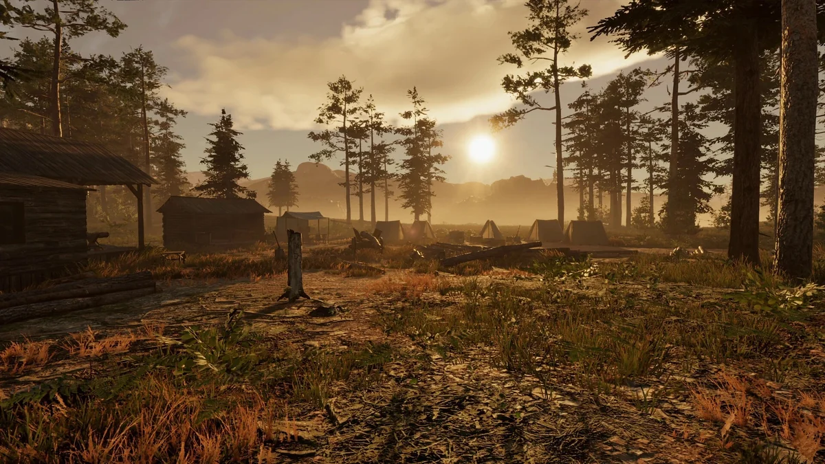 图片[2]-狂野西部时代最新中文版全DLC高画质模拟经营RPG免费下载-锐品游戏库