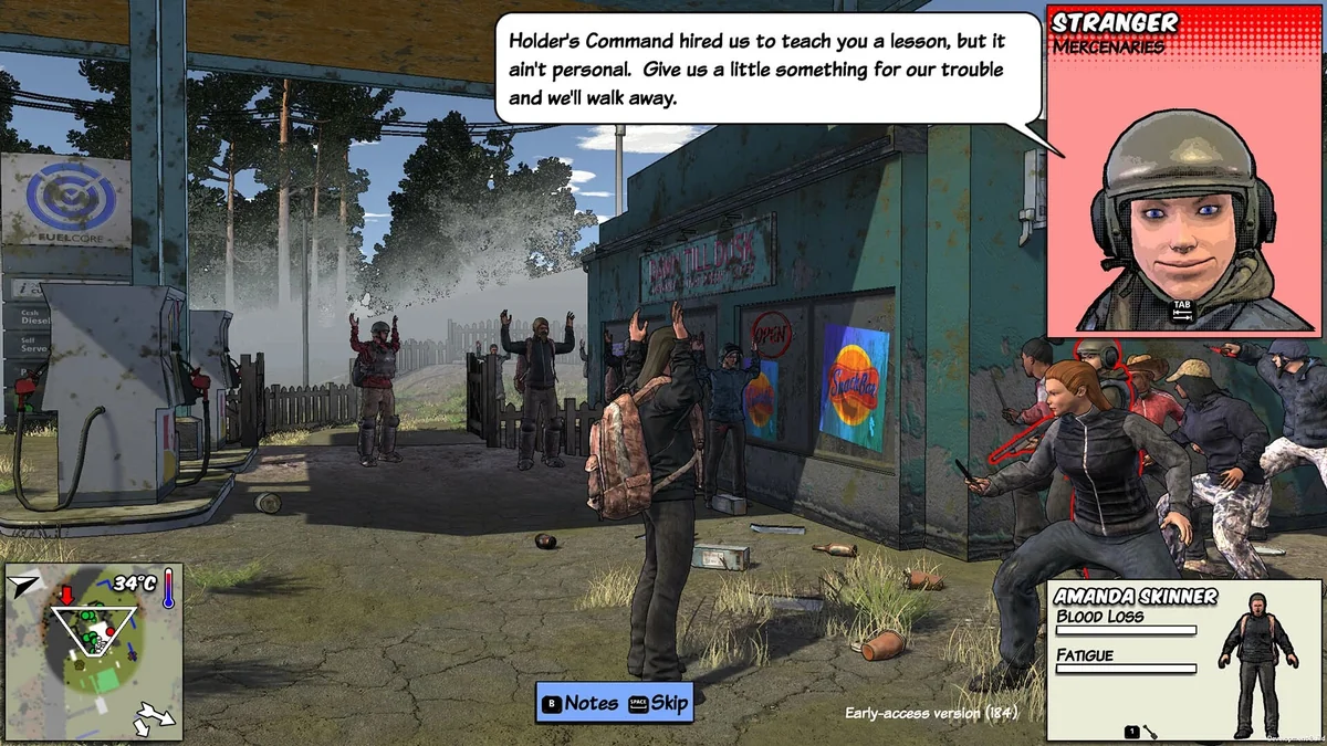 图片[1]-生存主义隐形异变v20250508最新中文版开放世界生存模拟免费下载-锐品游戏库