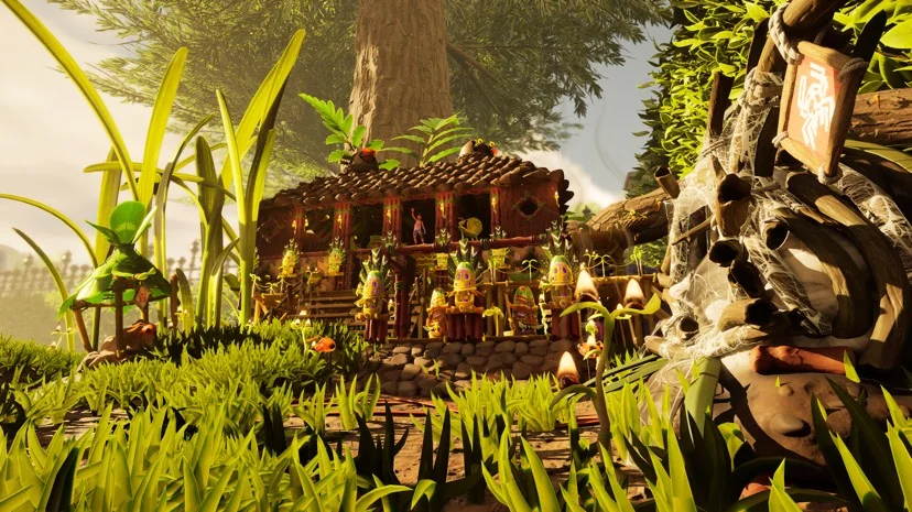 禁闭求生2 v0.3.0.2中文版沙盒生存高画质联机端游免费下载-锐品游戏库