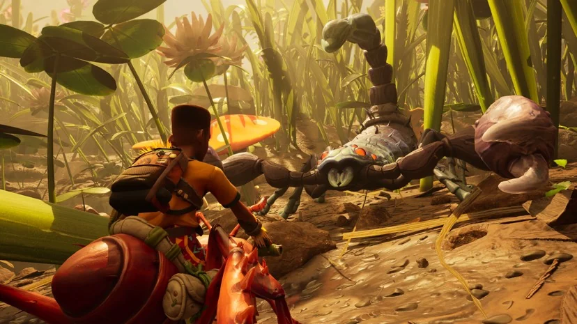 图片[4]-禁闭求生2 v0.3.0.2中文版沙盒生存高画质联机端游免费下载-锐品游戏库