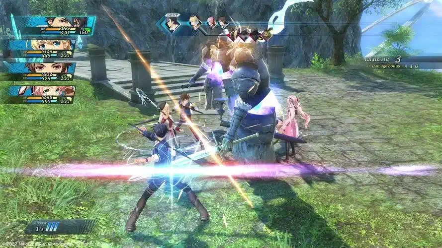 图片[1]-英雄传说黎之轨迹2中文版PC+手机双端整合模拟器13G高画质RPG免费下载-锐品游戏库