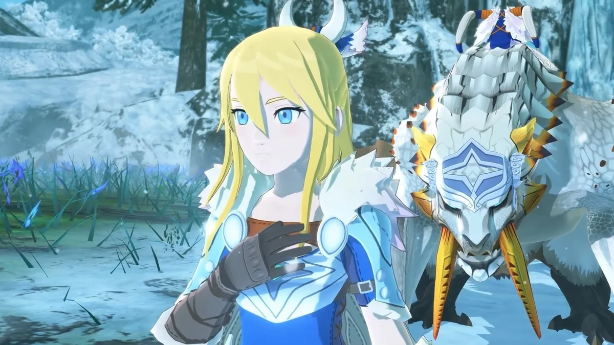 怪物猎人物语2毁灭之翼v1.6.1中文PC高画质版免费下载-锐品游戏库