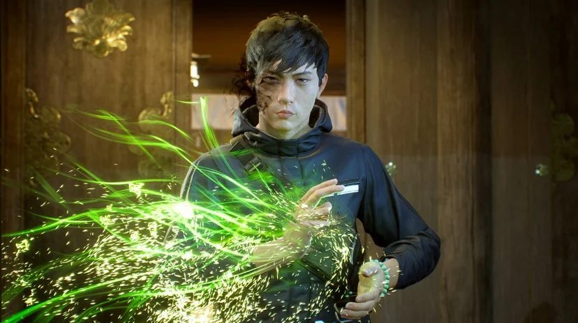 幽灵线东京v20240417中文最新版高画质动作恐怖游戏PC端下载-锐品游戏库