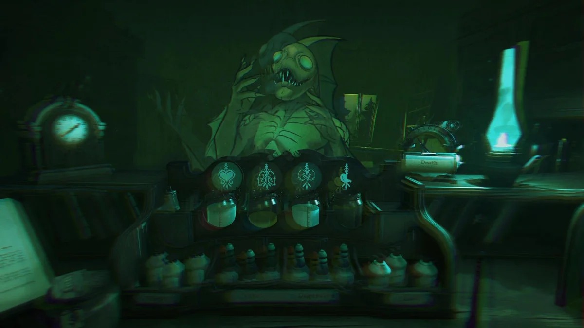 图片[1]-触手回春中文版v1.0高画质医疗策略模拟游戏PC端下载-锐品游戏库