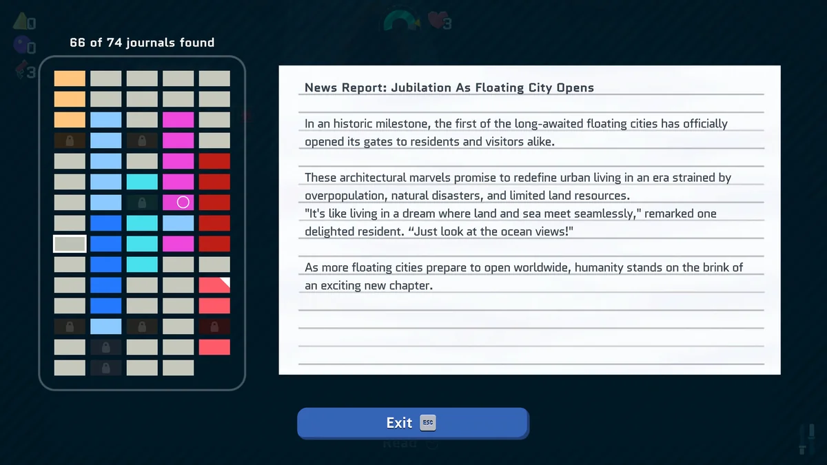 图片[1]-喂食深渊v1.0中文版高画质克苏鲁roguelite端游免安装下载-锐品游戏库