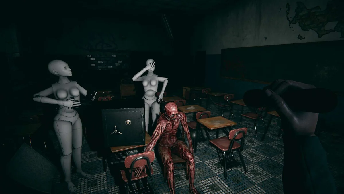 图片[2]-无梦之地v2024.10.25最新中文版下载|开放世界冒险解谜游戏高画质体验-锐品游戏库