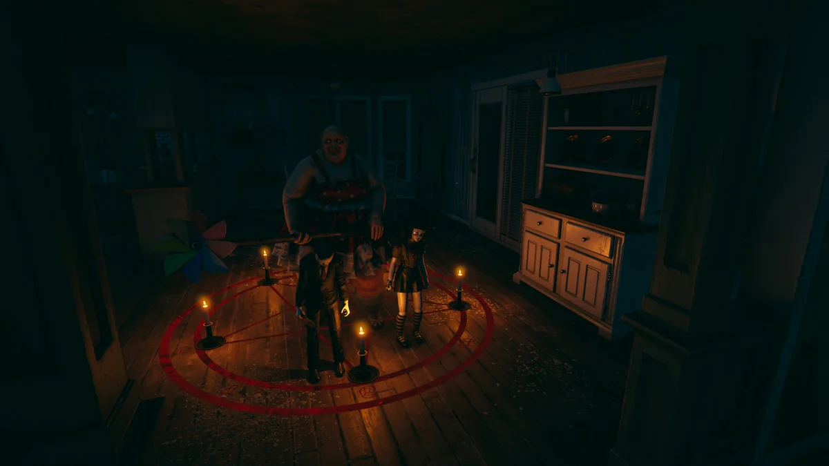 图片[3]-无梦之地v2024.10.25最新中文版下载|开放世界冒险解谜游戏高画质体验-锐品游戏库