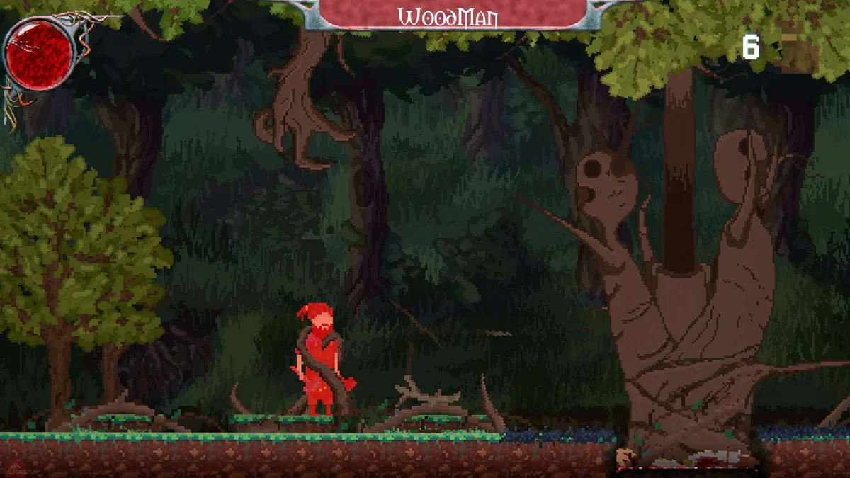 图片[4]-疼痛之锤v2024.10.18中文版像素中世纪冒险RPG免费下载-锐品游戏库