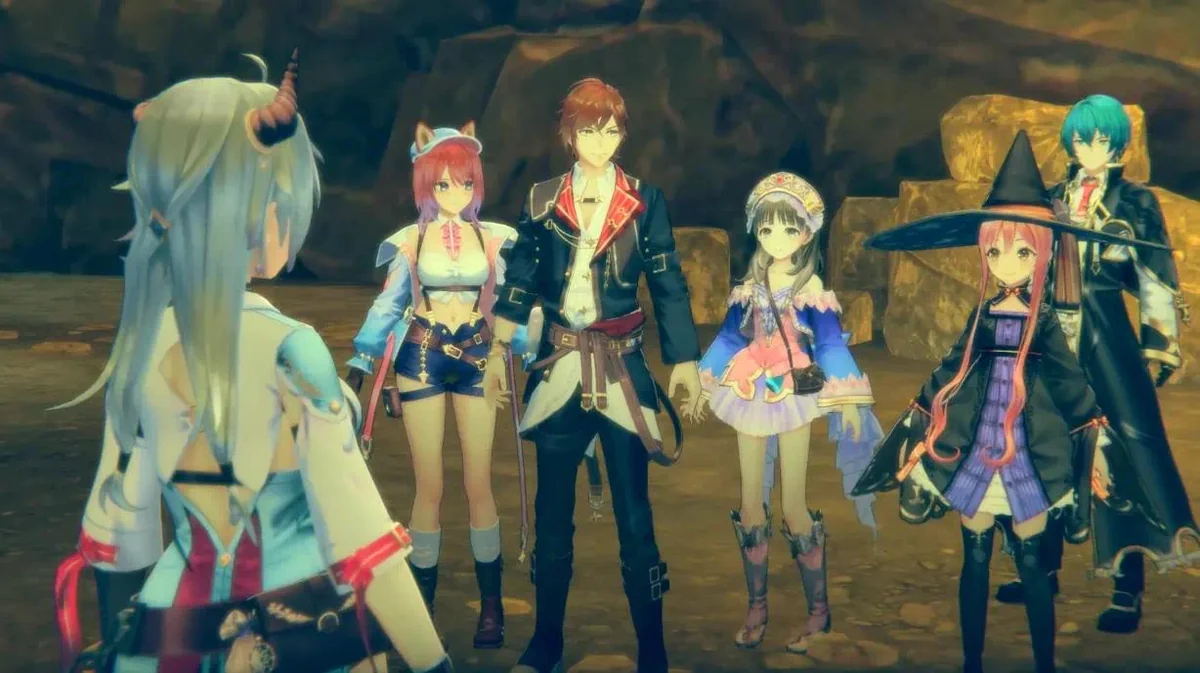 图片[2]-蕾斯莱莉娅娜的炼金工房V1.4a终极中文版双端高帧率下载-锐品游戏库