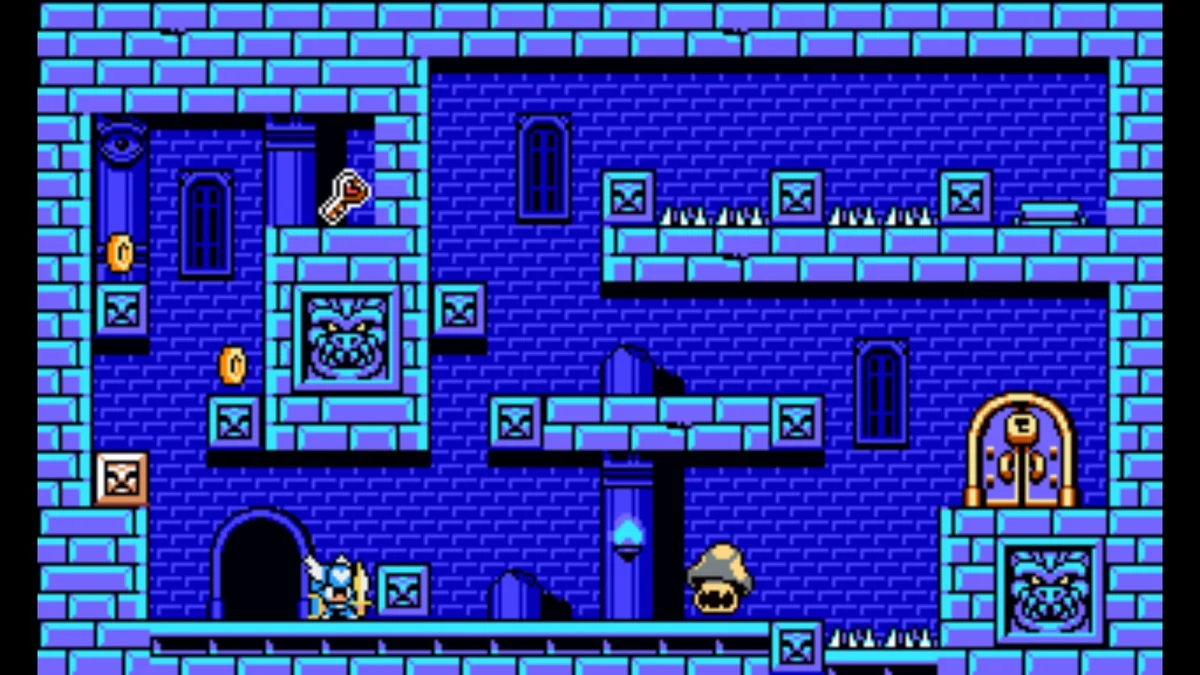 图片[1]-洛维什传说v0.93.4中文版像素动作冒险独立游戏免费下载高画质-锐品游戏库